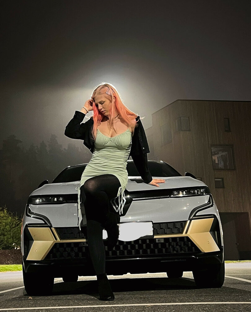 majijej Filtración Desnuda OnlyFans Foto #582 - Fapshots