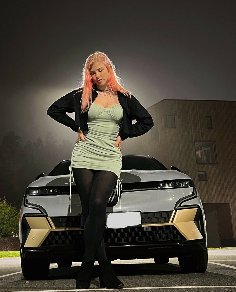 majijej Filtración Desnuda OnlyFans Foto #583 - Fapshots