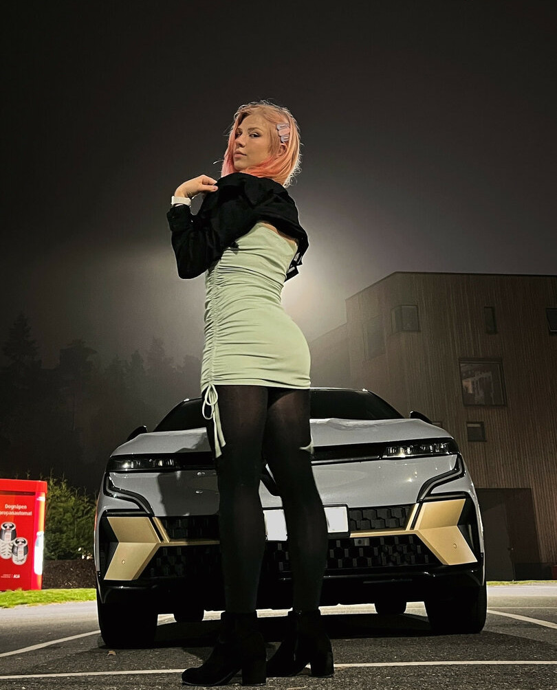 majijej Filtración Desnuda OnlyFans Foto #585 - Fapshots