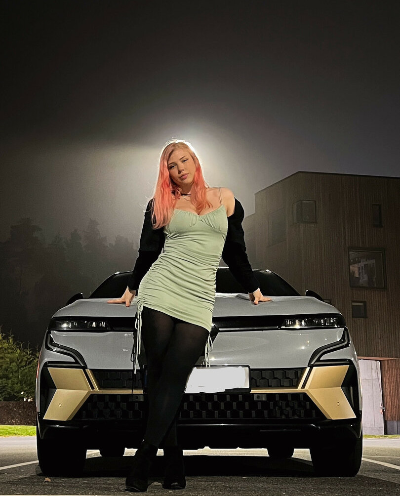 majijej Filtración Desnuda OnlyFans Foto #586 - Fapshots