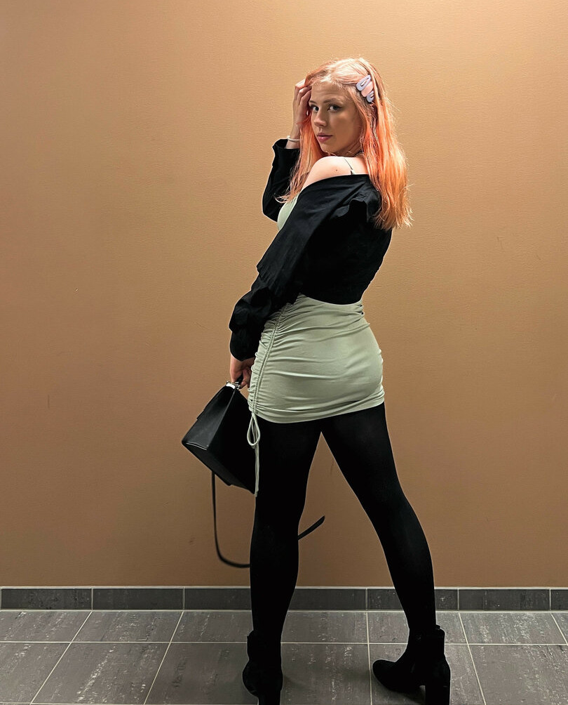 majijej Filtración Desnuda OnlyFans Foto #588 - Fapshots