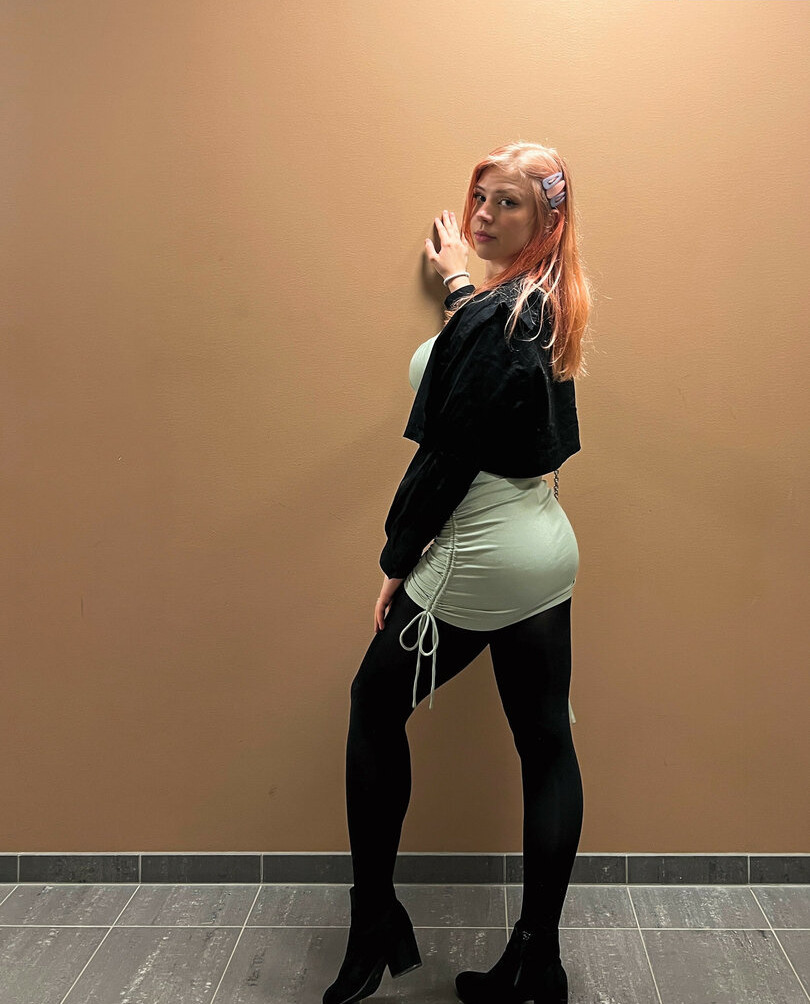 majijej Filtración Desnuda OnlyFans Foto #589 - Fapshots