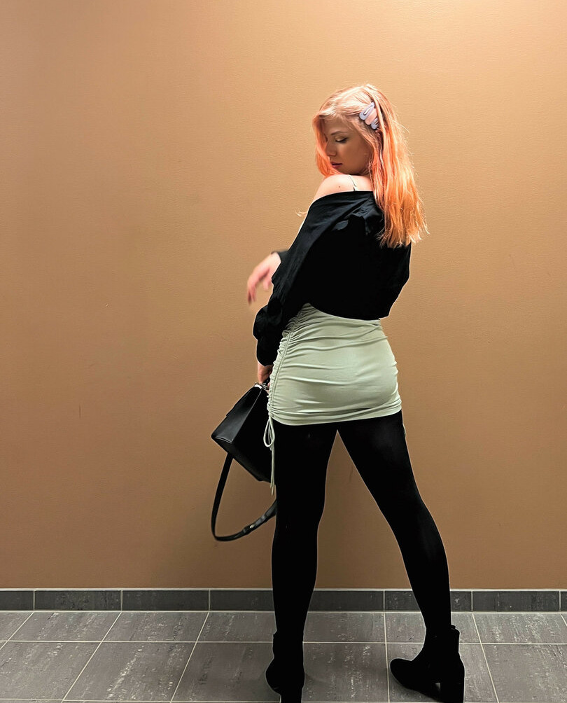 majijej Filtración Desnuda OnlyFans Foto #590 - Fapshots