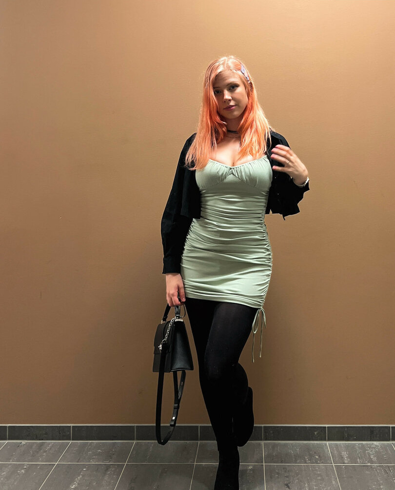 majijej Filtración Desnuda OnlyFans Foto #591 - Fapshots