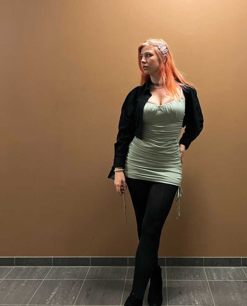 majijej Filtración Desnuda OnlyFans Foto #592 - Fapshots