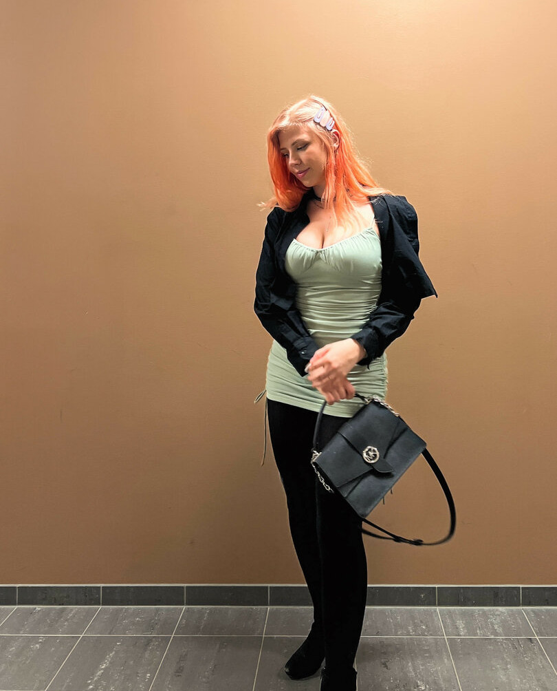 majijej Filtración Desnuda OnlyFans Foto #593 - Fapshots