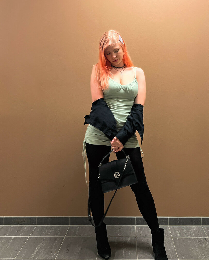 majijej Filtración Desnuda OnlyFans Foto #594 - Fapshots