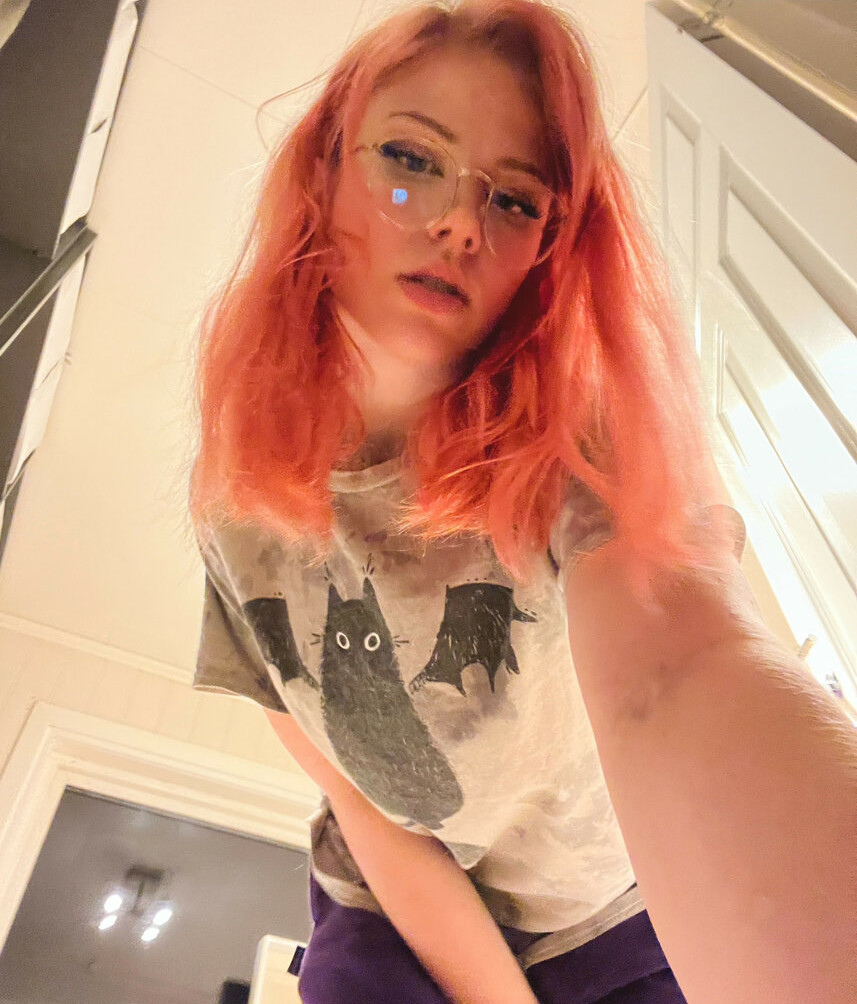 majijej Filtración Desnuda OnlyFans Foto #606 - Fapshots