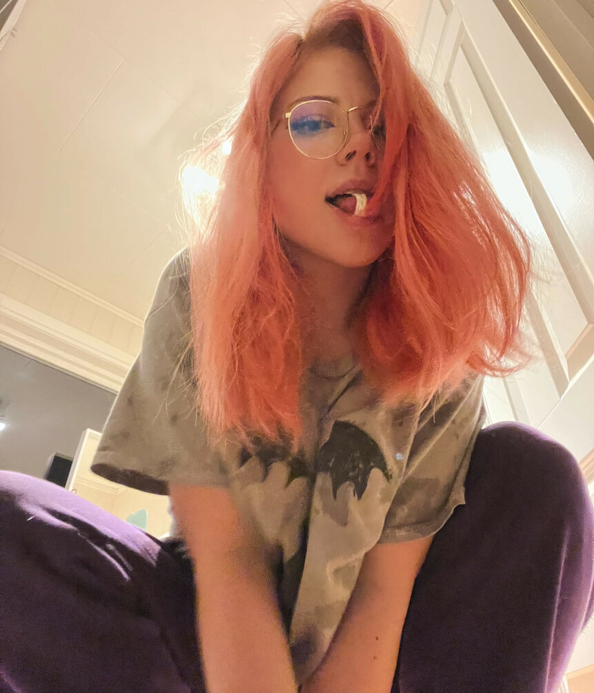 majijej Filtración Desnuda OnlyFans Foto #608 - Fapshots