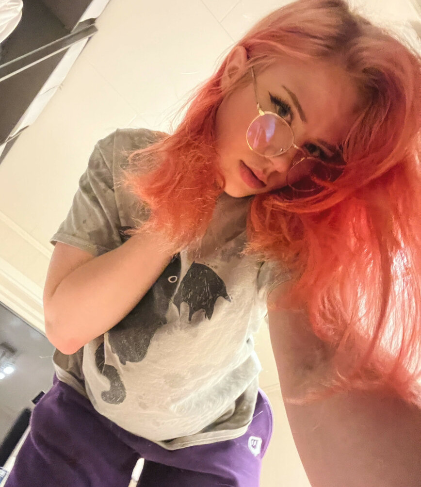 majijej Filtración Desnuda OnlyFans Foto #609 - Fapshots