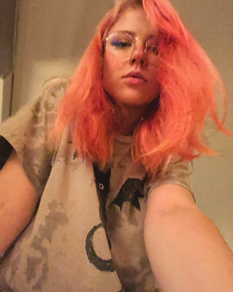 majijej Filtración Desnuda OnlyFans Foto #610 - Fapshots