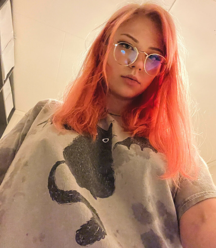 majijej Filtración Desnuda OnlyFans Foto #613 - Fapshots