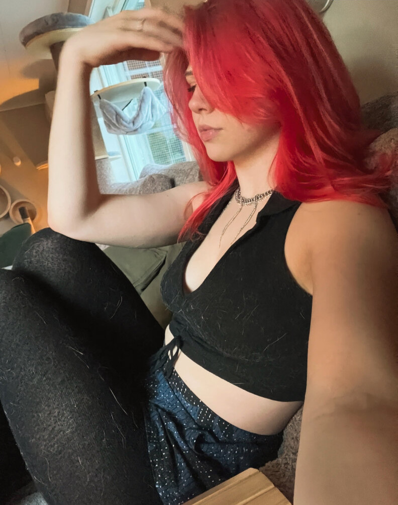 majijej Filtración Desnuda OnlyFans Foto #628 - Fapshots