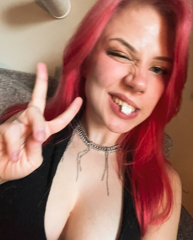 majijej Filtración Desnuda OnlyFans Foto #629 - Fapshots