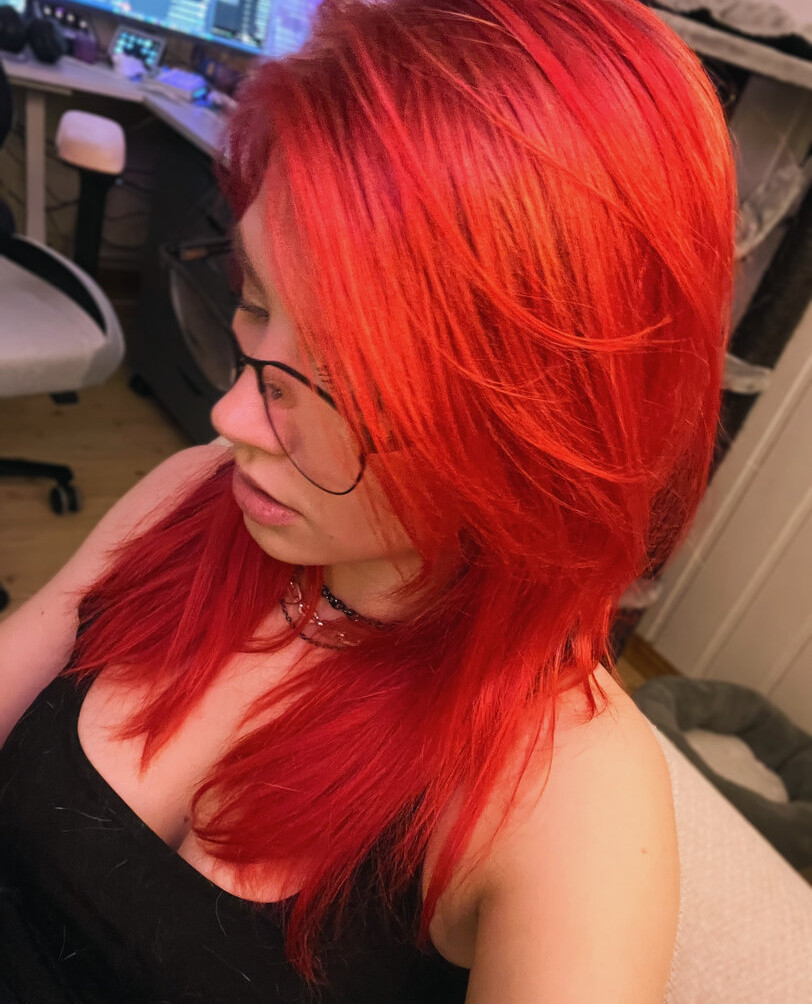 majijej Filtración Desnuda OnlyFans Foto #631 - Fapshots