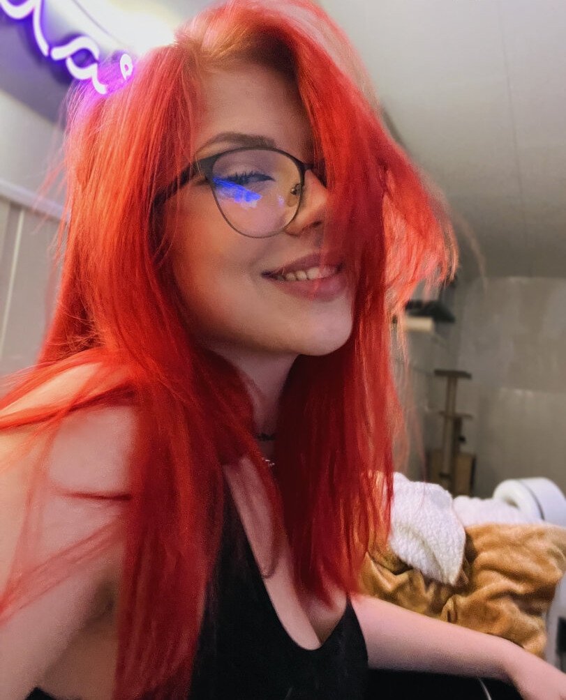 majijej Filtración Desnuda OnlyFans Foto #632 - Fapshots