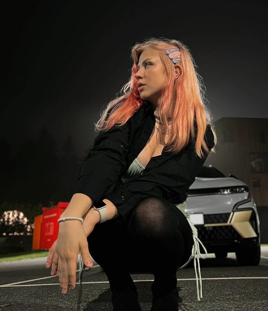 majijej Filtración Desnuda OnlyFans Foto #634 - Fapshots