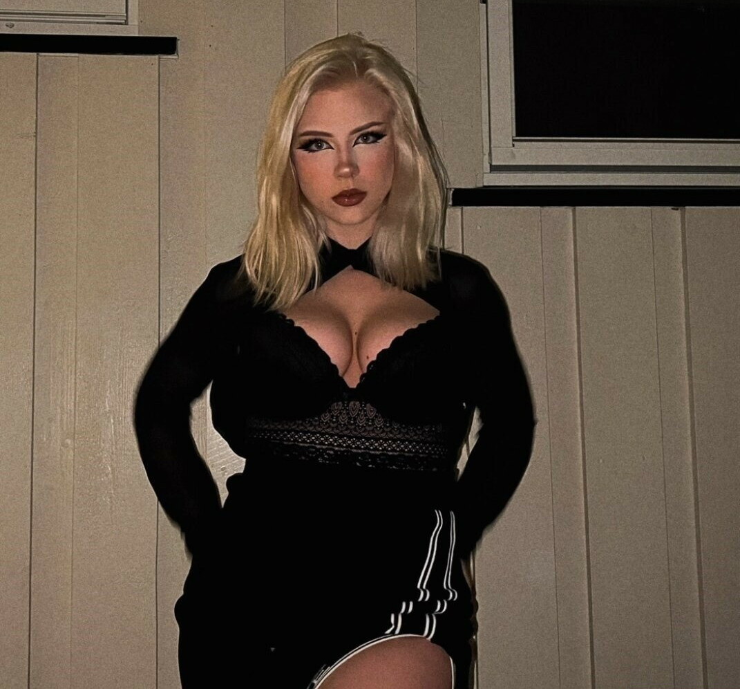 majijej Filtración Desnuda OnlyFans Foto #640 - Fapshots