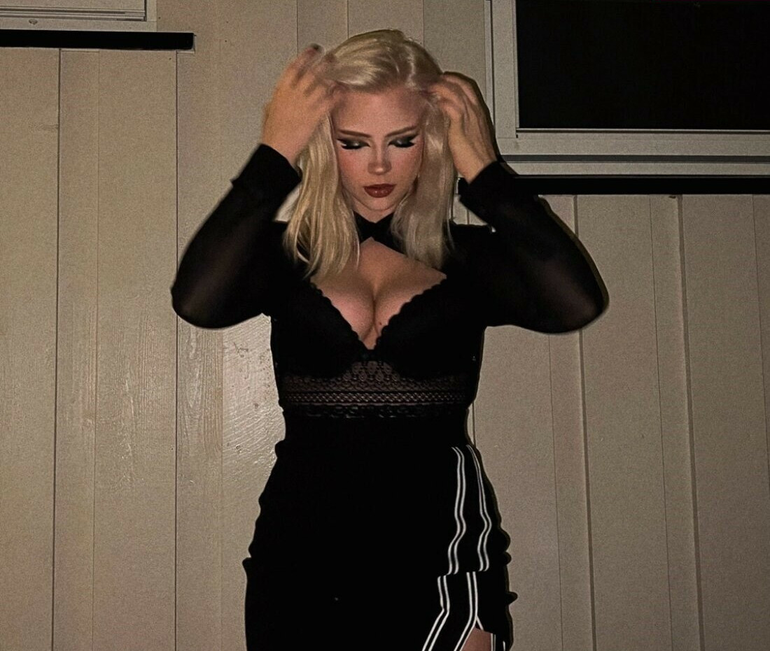 majijej Filtración Desnuda OnlyFans Foto #641 - Fapshots