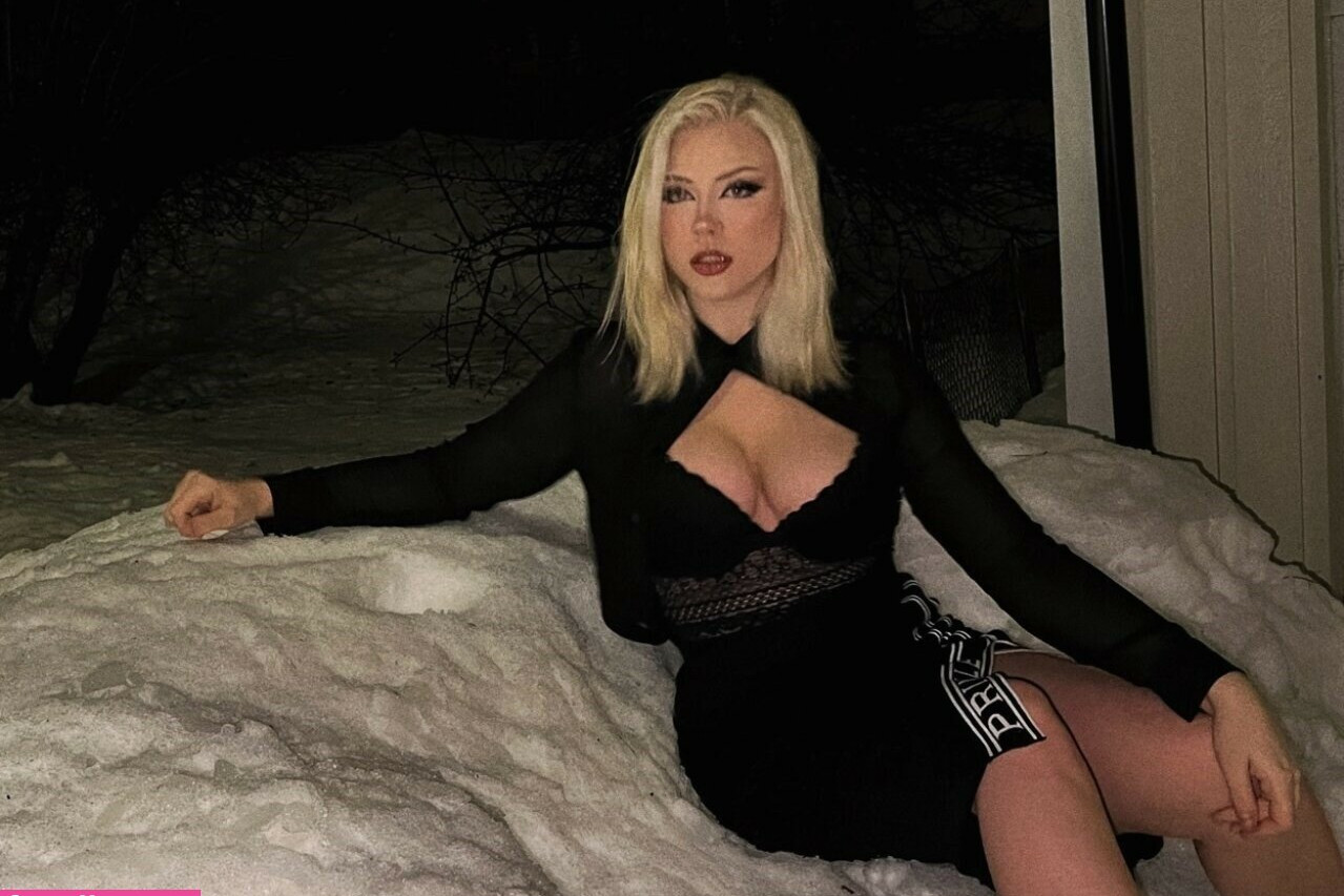 majijej Filtración Desnuda OnlyFans Foto #647 - Fapshots