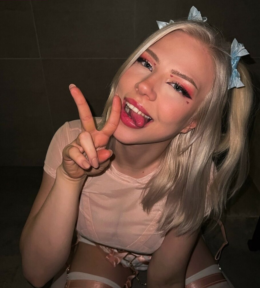 majijej Filtración Desnuda OnlyFans Foto #656 - Fapshots