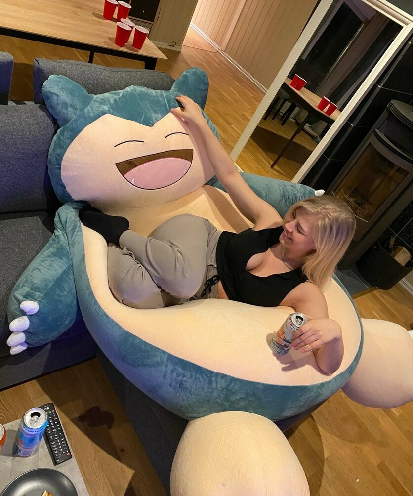 majijej Filtración Desnuda OnlyFans Foto #668 - Fapshots