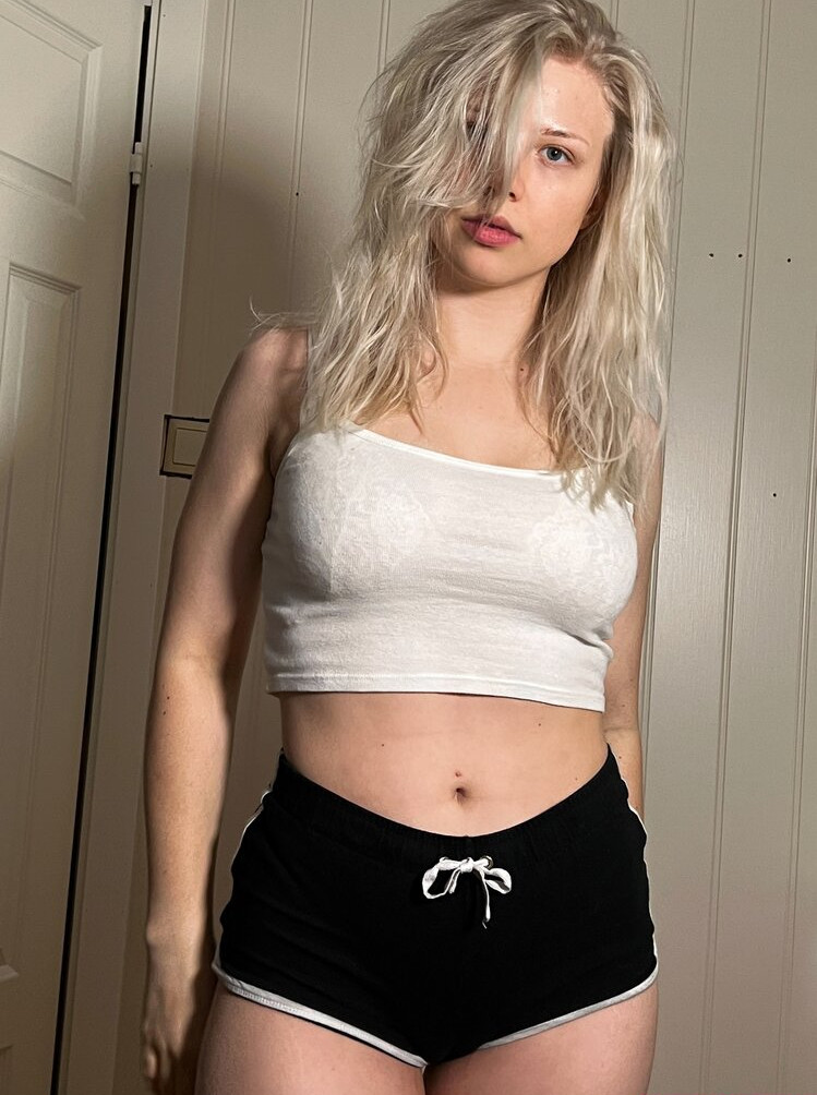 majijej Nahé úniky fotek pouze od fanoušků #692 - Fapshots