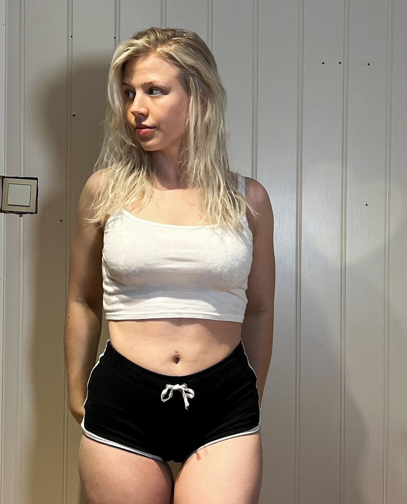 majijej Nahé úniky fotek pouze od fanoušků #696 - Fapshots