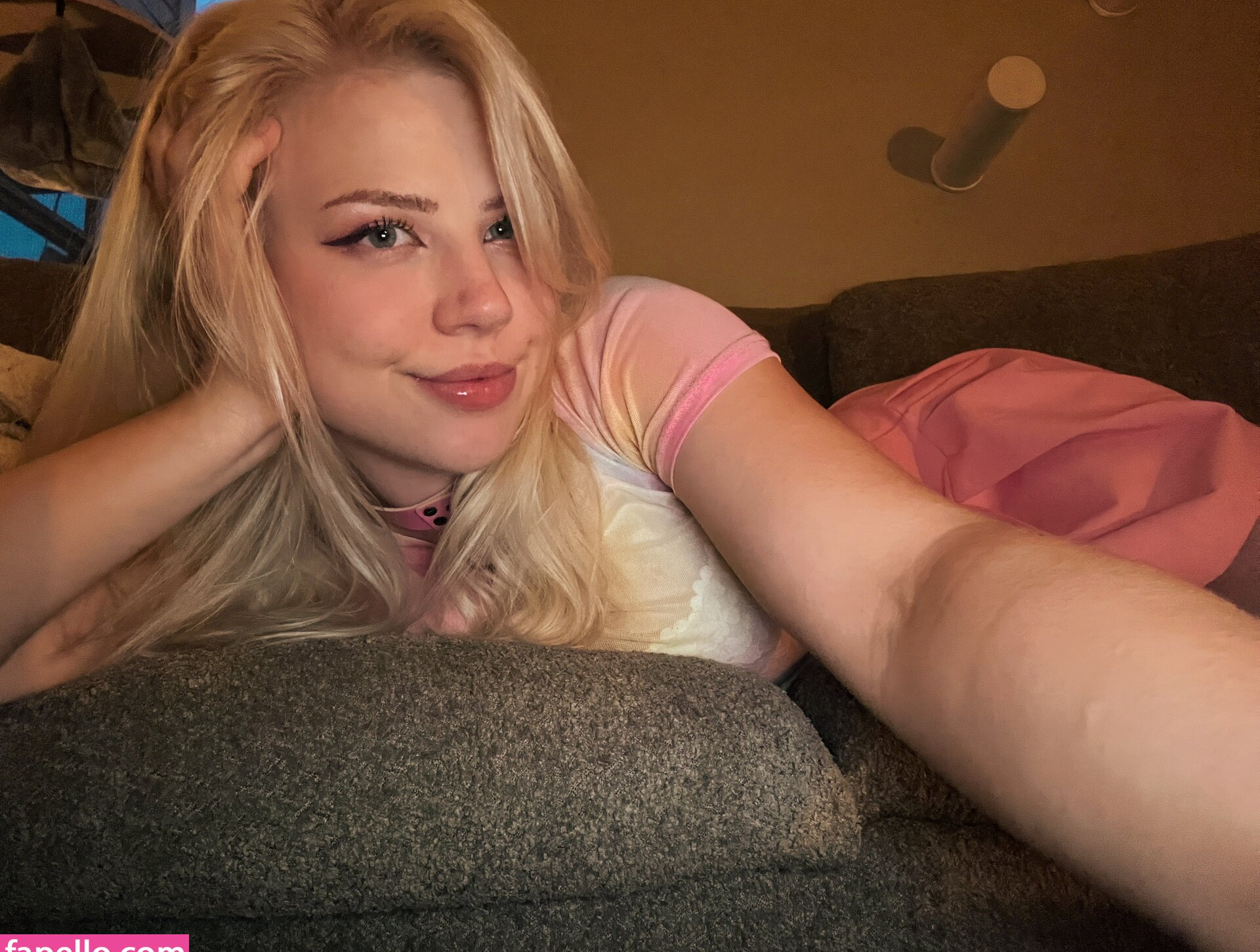 majijej Nahé úniky fotek pouze od fanoušků #737 - Fapshots