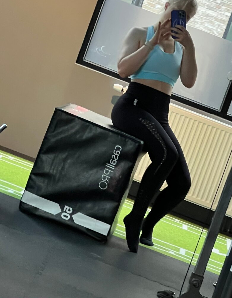 majijej Nahé úniky fotek pouze od fanoušků #738 - Fapshots