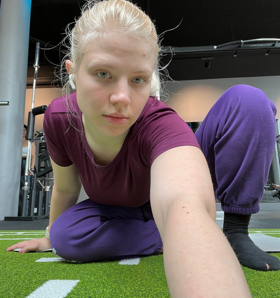 majijej Nahé úniky fotek pouze od fanoušků #740 - Fapshots