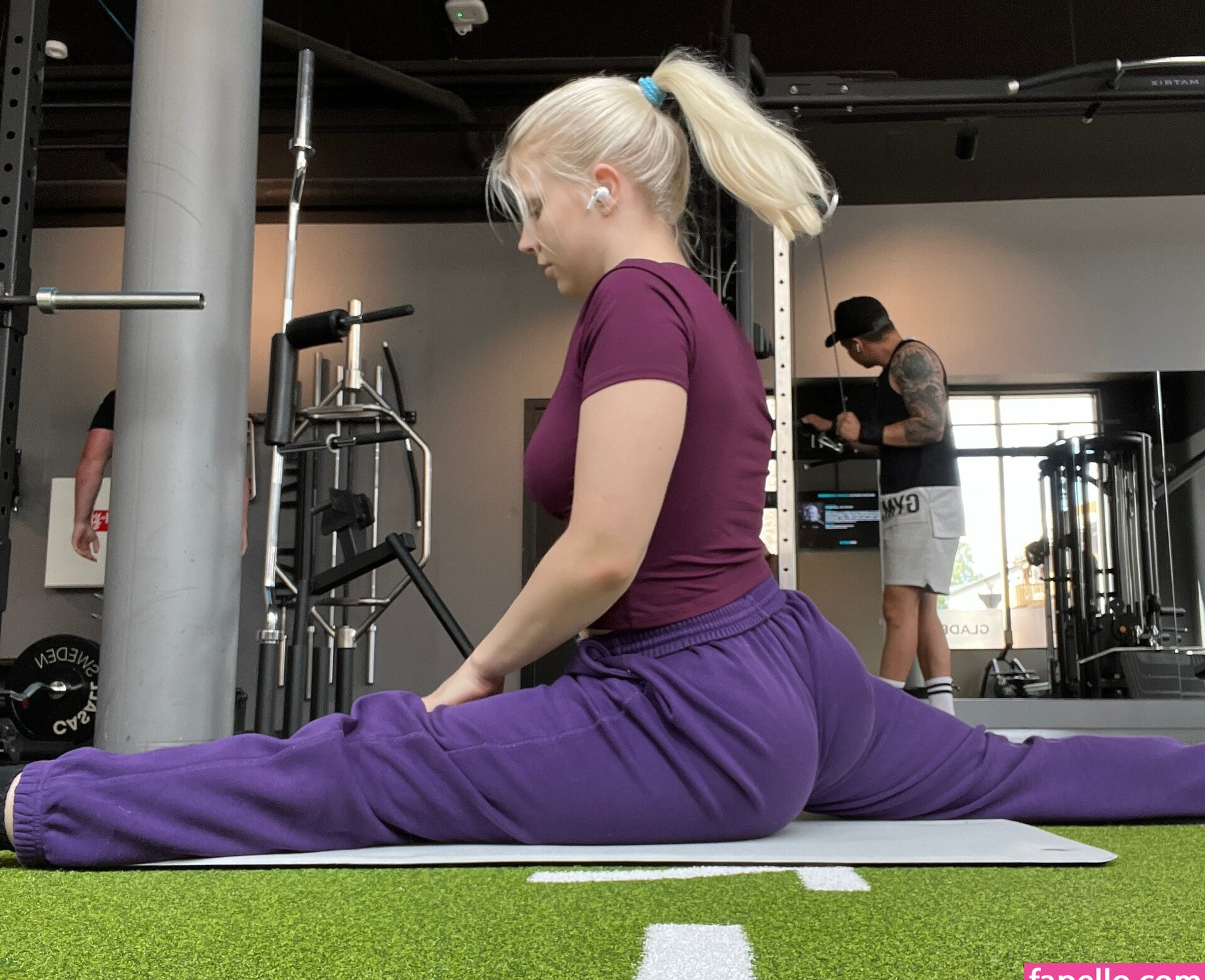 majijej Nahé úniky fotek pouze od fanoušků #742 - Fapshots