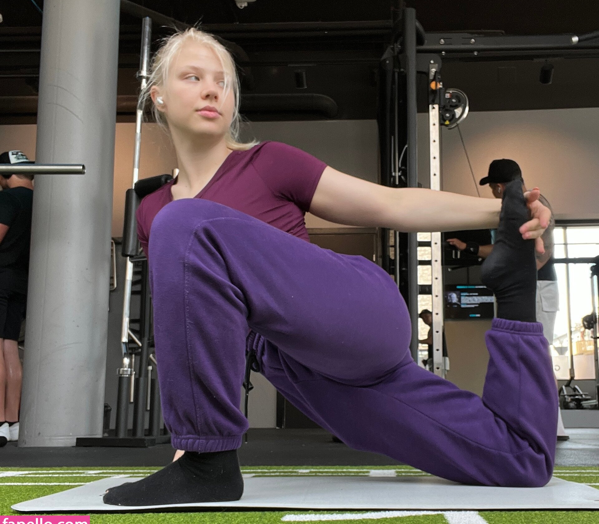 majijej Nahé úniky fotek pouze od fanoušků #743 - Fapshots