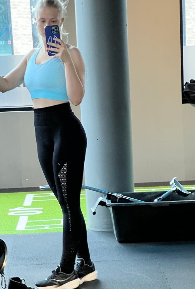 majijej Nahé úniky fotek pouze od fanoušků #744 - Fapshots