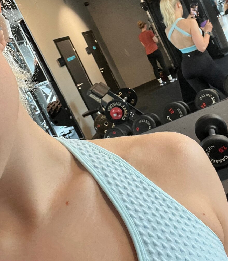 majijej Nahé úniky fotek pouze od fanoušků #746 - Fapshots