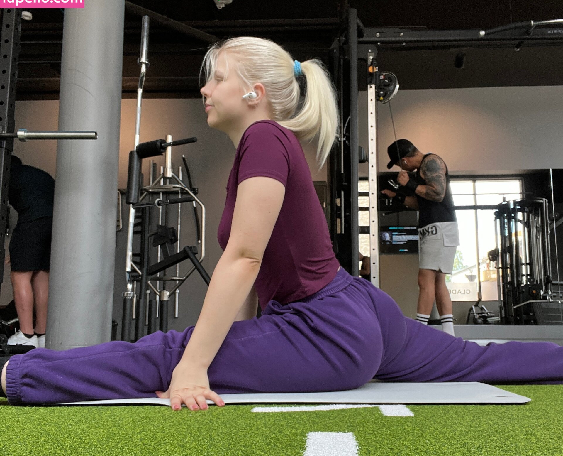 majijej Nahé úniky fotek pouze od fanoušků #748 - Fapshots