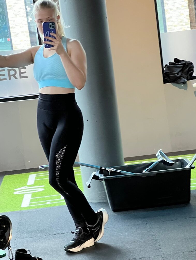 majijej Nahé úniky fotek pouze od fanoušků #750 - Fapshots