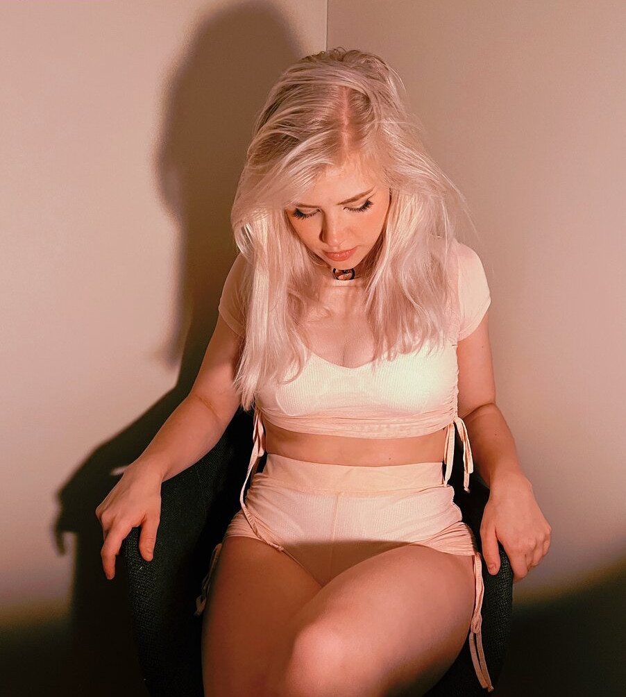 majijej Nahé úniky fotek pouze od fanoušků #776 - Fapshots