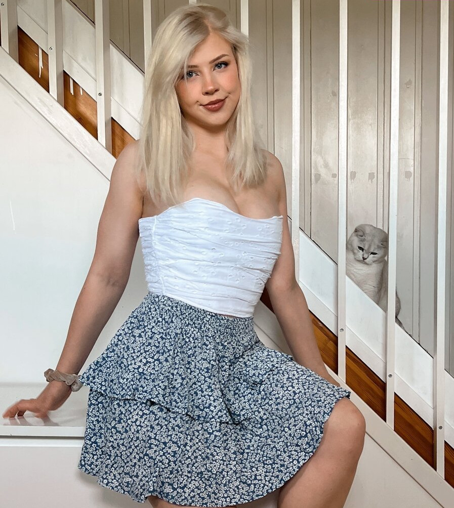 majijej Nahé úniky fotek pouze od fanoušků #786 - Fapshots