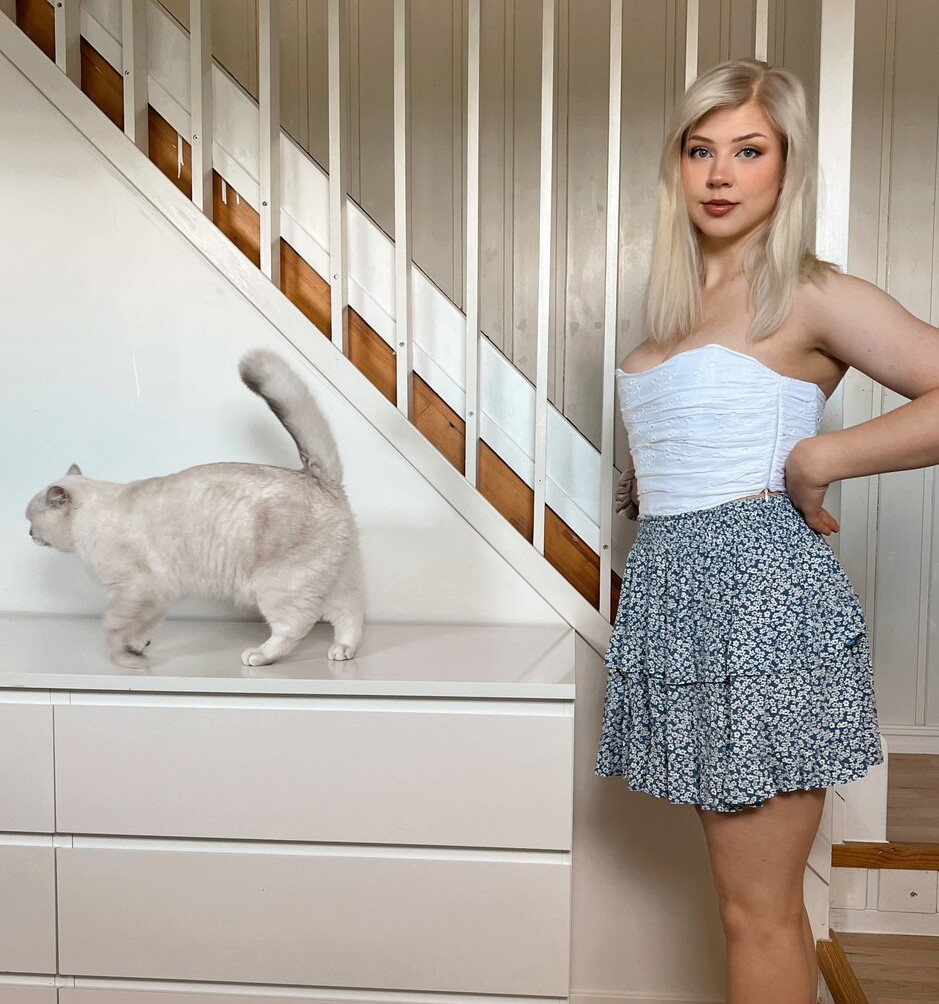 majijej Nahé úniky fotek pouze od fanoušků #787 - Fapshots