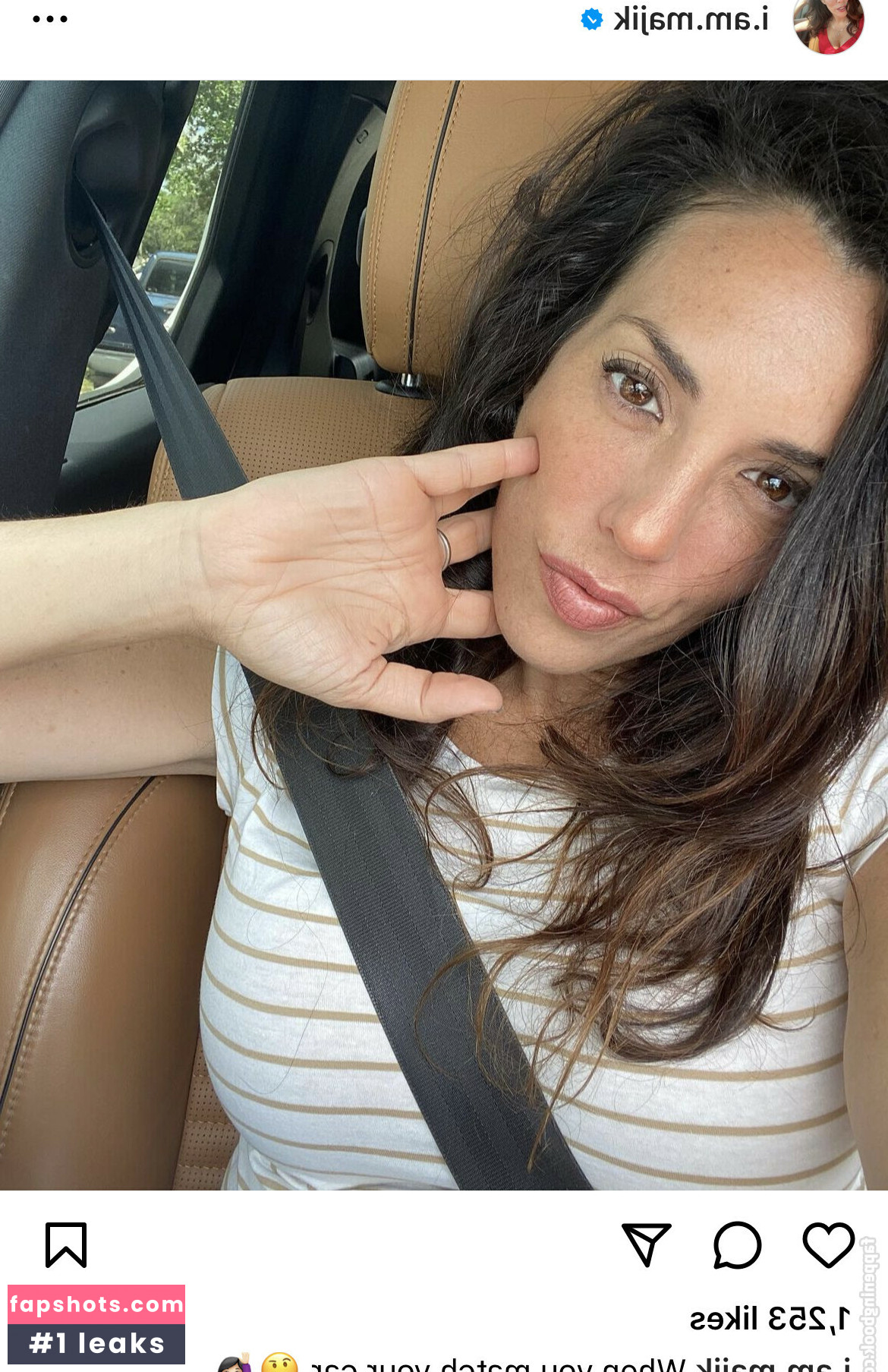 majikAF nude babe gallery