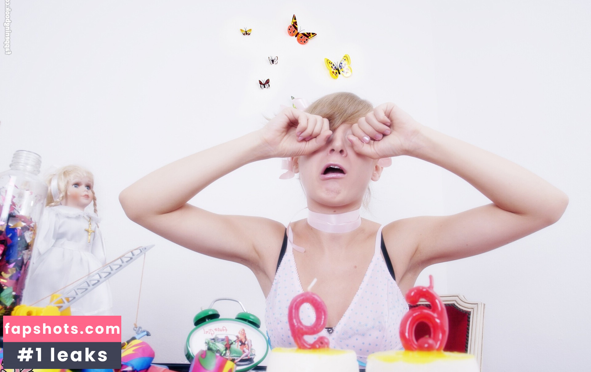 Majiya Nude Leaks OnlyFans Photos #2 - LeakJerk