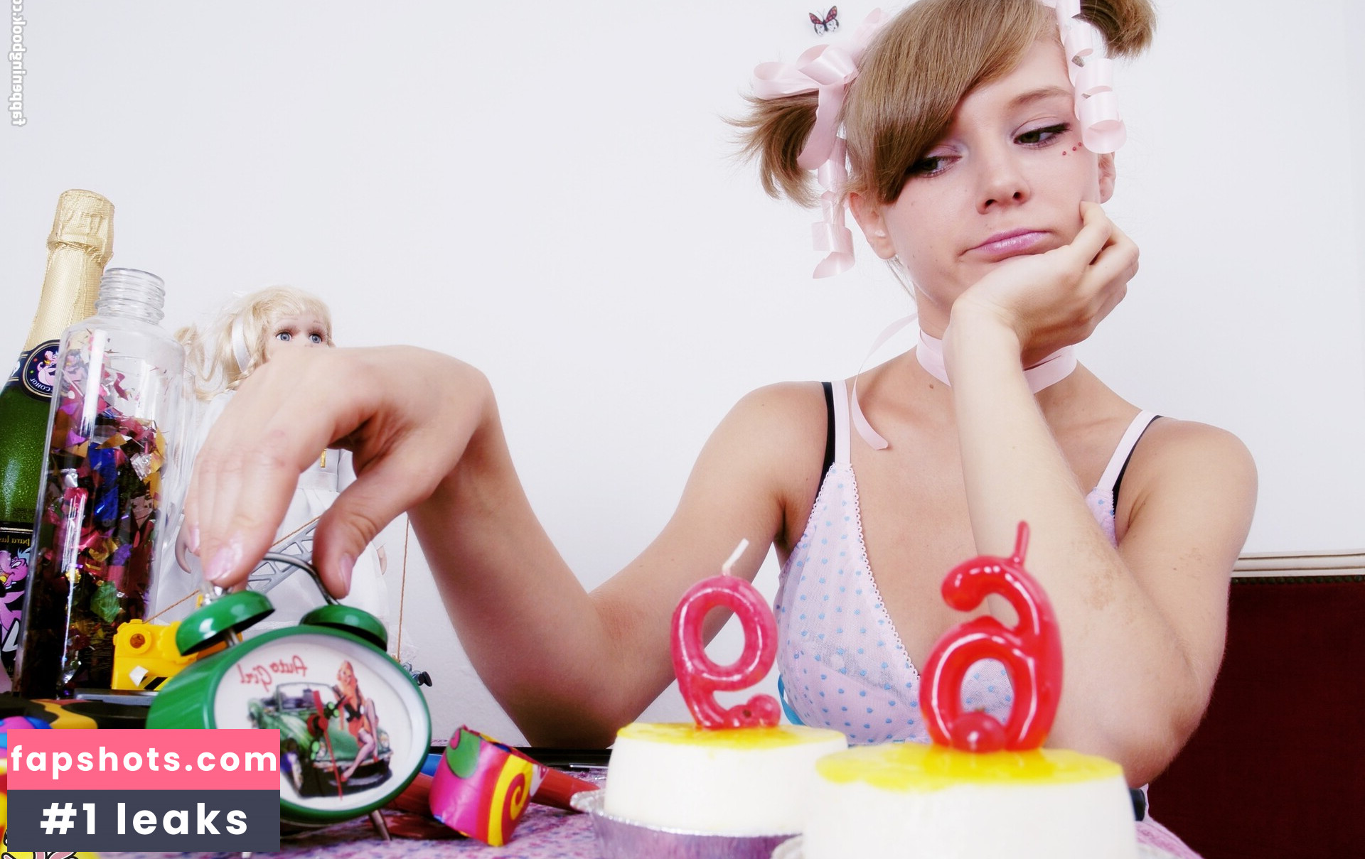 Majiya Nude Leaks OnlyFans Photos #16 - LeakJerk