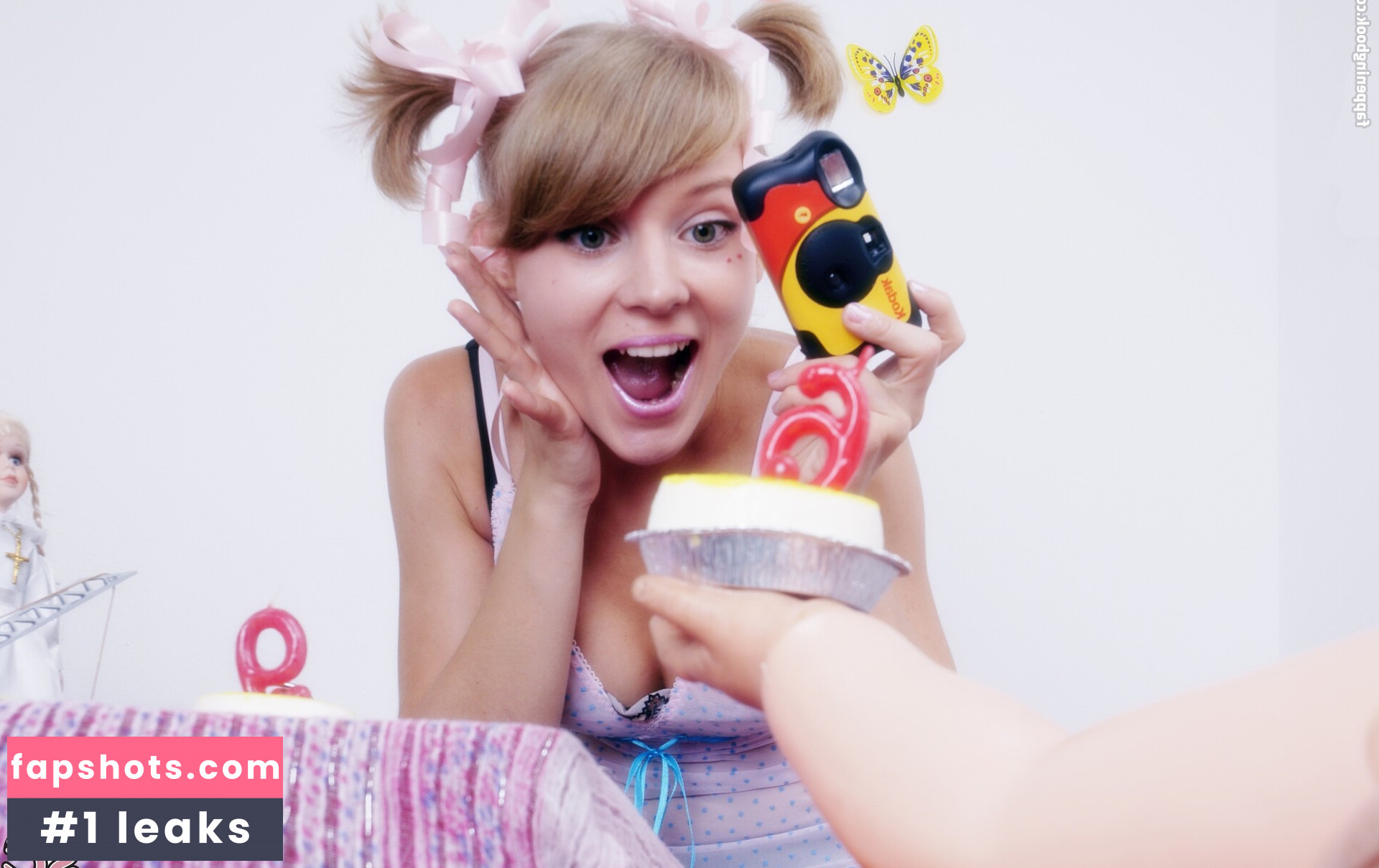 Majiya Nude Leaks OnlyFans Photos #24 - LeakJerk