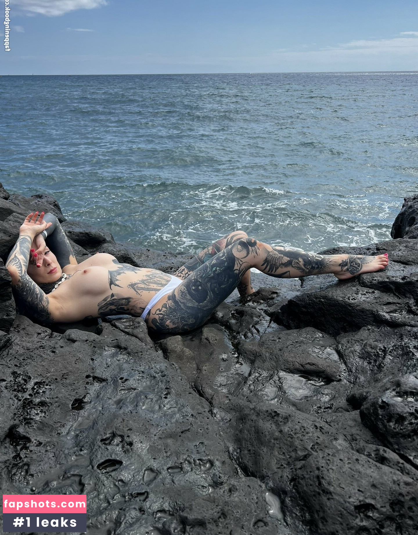 Majkelina Cat Filtración Desnuda OnlyFans Foto #14 - Fapshots