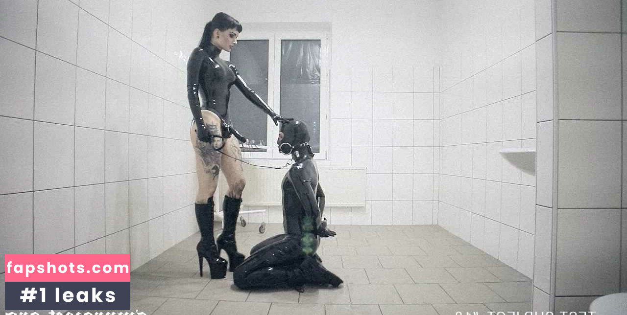 Majkelina Cat Filtración Desnuda OnlyFans Foto #17 - Fapshots