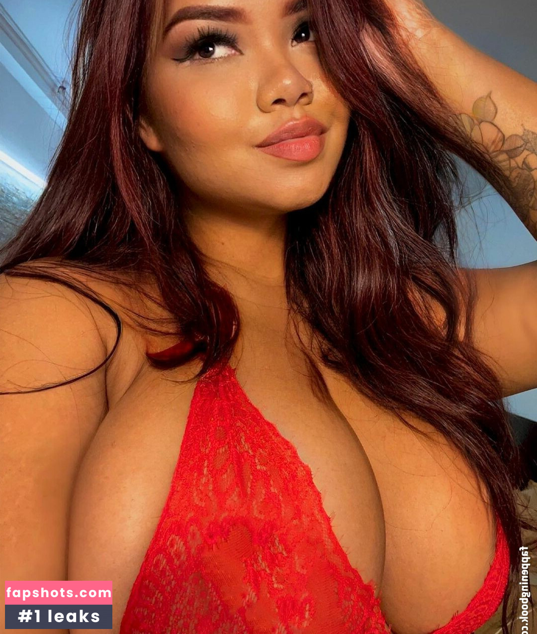 Majo Doll Nacktheit OnlyFans Fotos #34 - Fapshots