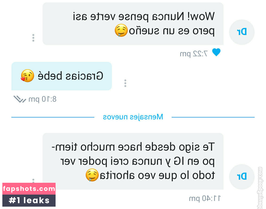 majo_secrets Nahé úniky fotek pouze od fanoušků #23 - Fapshots