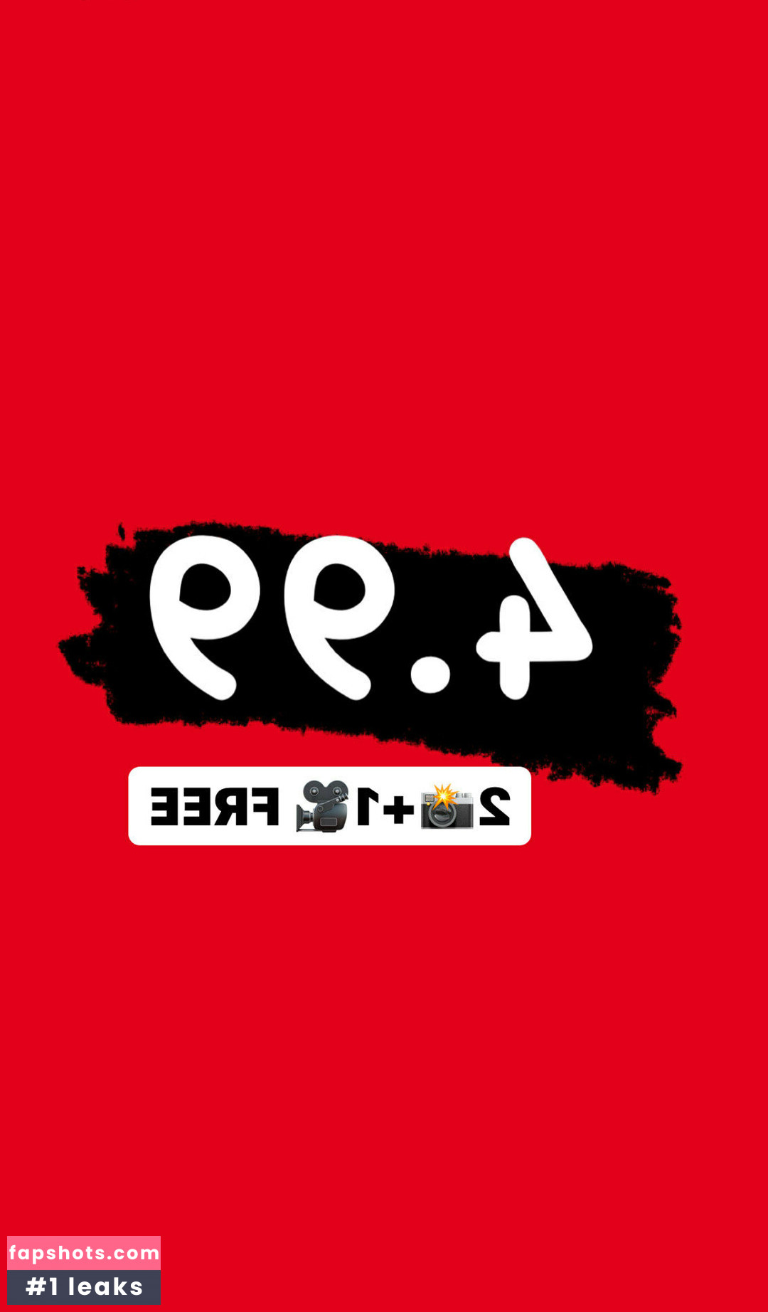 majo_secrets Nahé úniky fotek pouze od fanoušků #33 - Fapshots