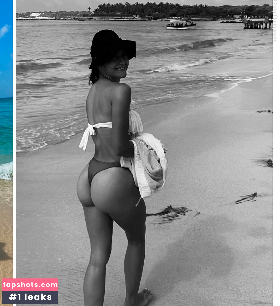 Majonavarrom Nahé úniky fotek pouze od fanoušků #2 - Fapshots